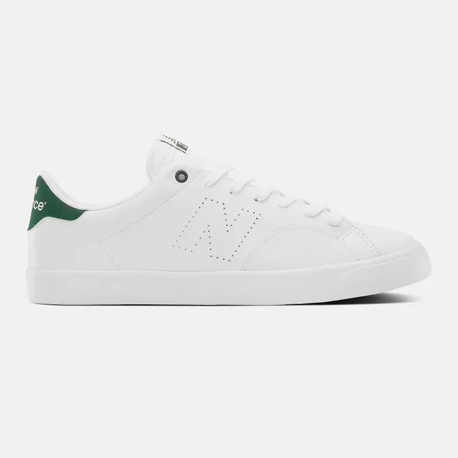 NB All Coasts 210v1 Men's Sneaker - White/Green - Men's Sneaker | White/Green - NB All Coasts 210v1 | Buy Now