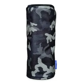 Night Camouflage Leather