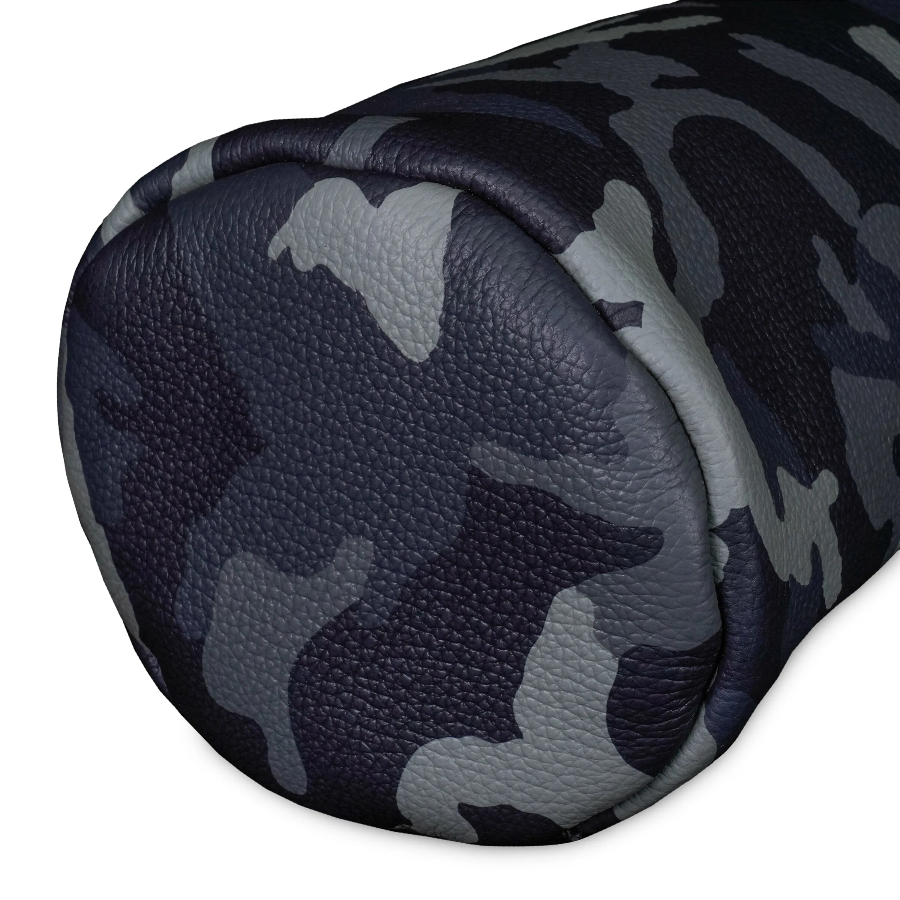 Night Camouflage Leather