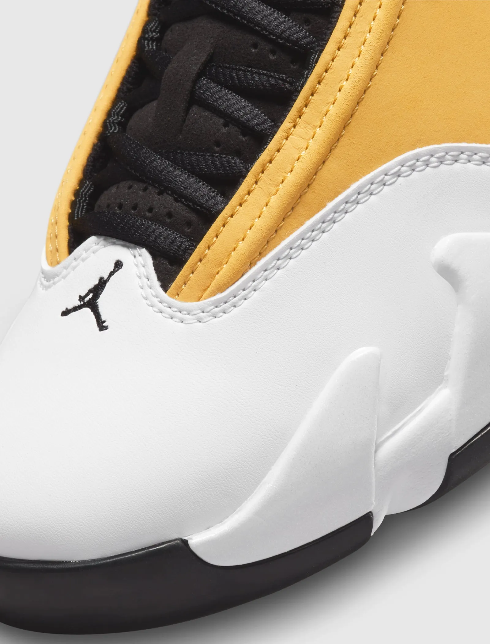 Nike Air Jordan 14 Ginger - Shop Now