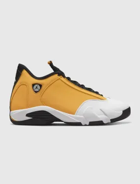 Nike Air Jordan 14 Ginger - Shop Now