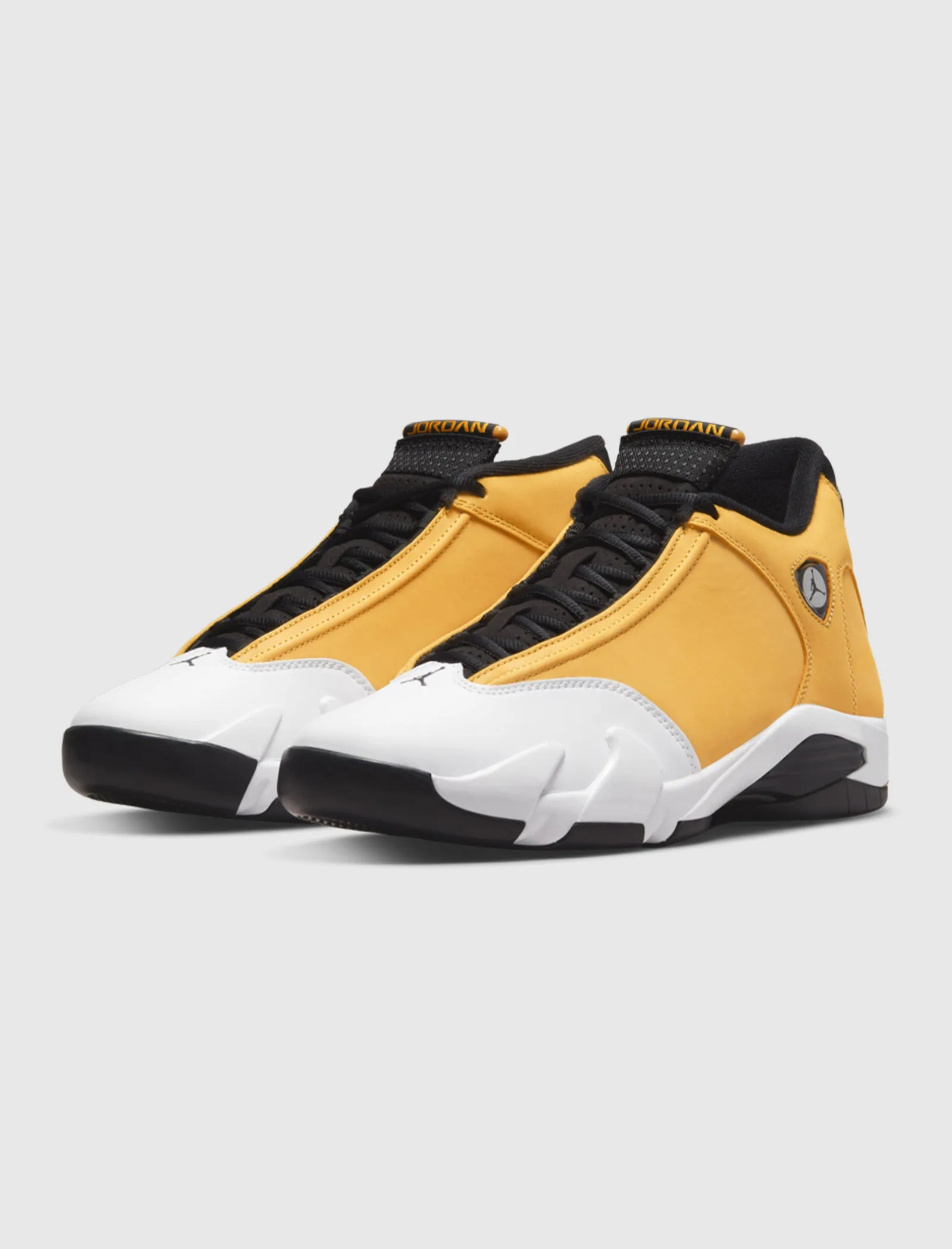 Nike Air Jordan 14 Ginger - Shop Now