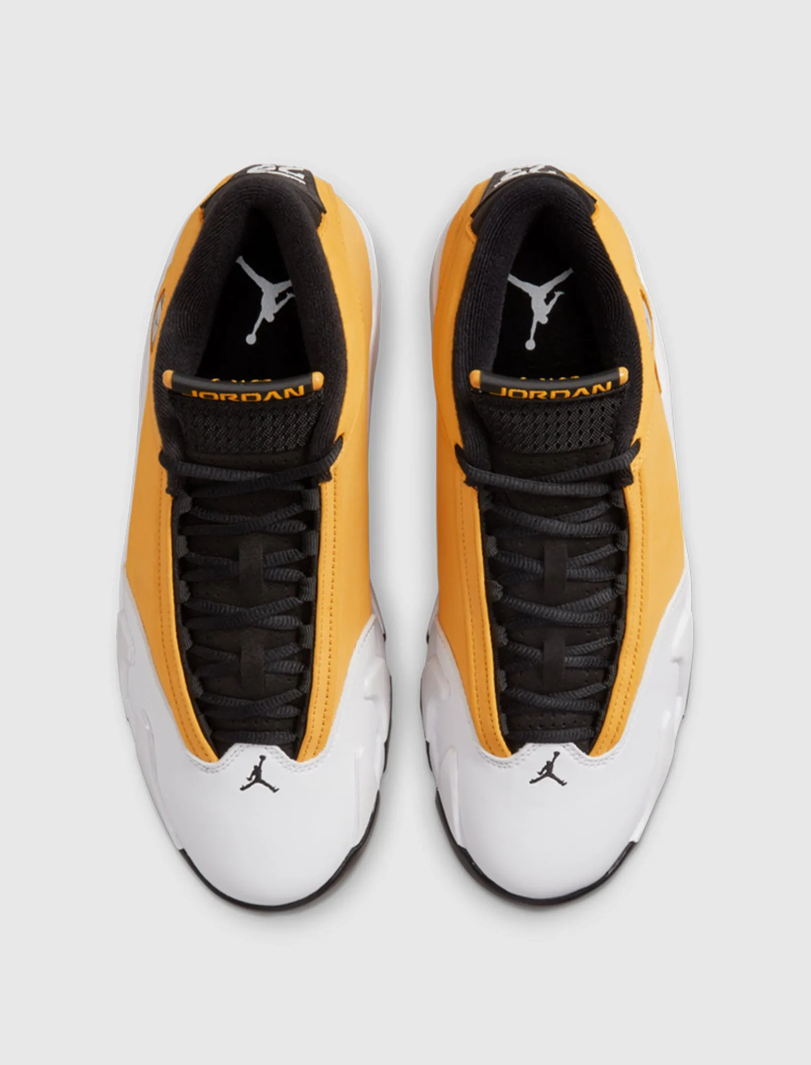 Nike Air Jordan 14 Ginger - Shop Now