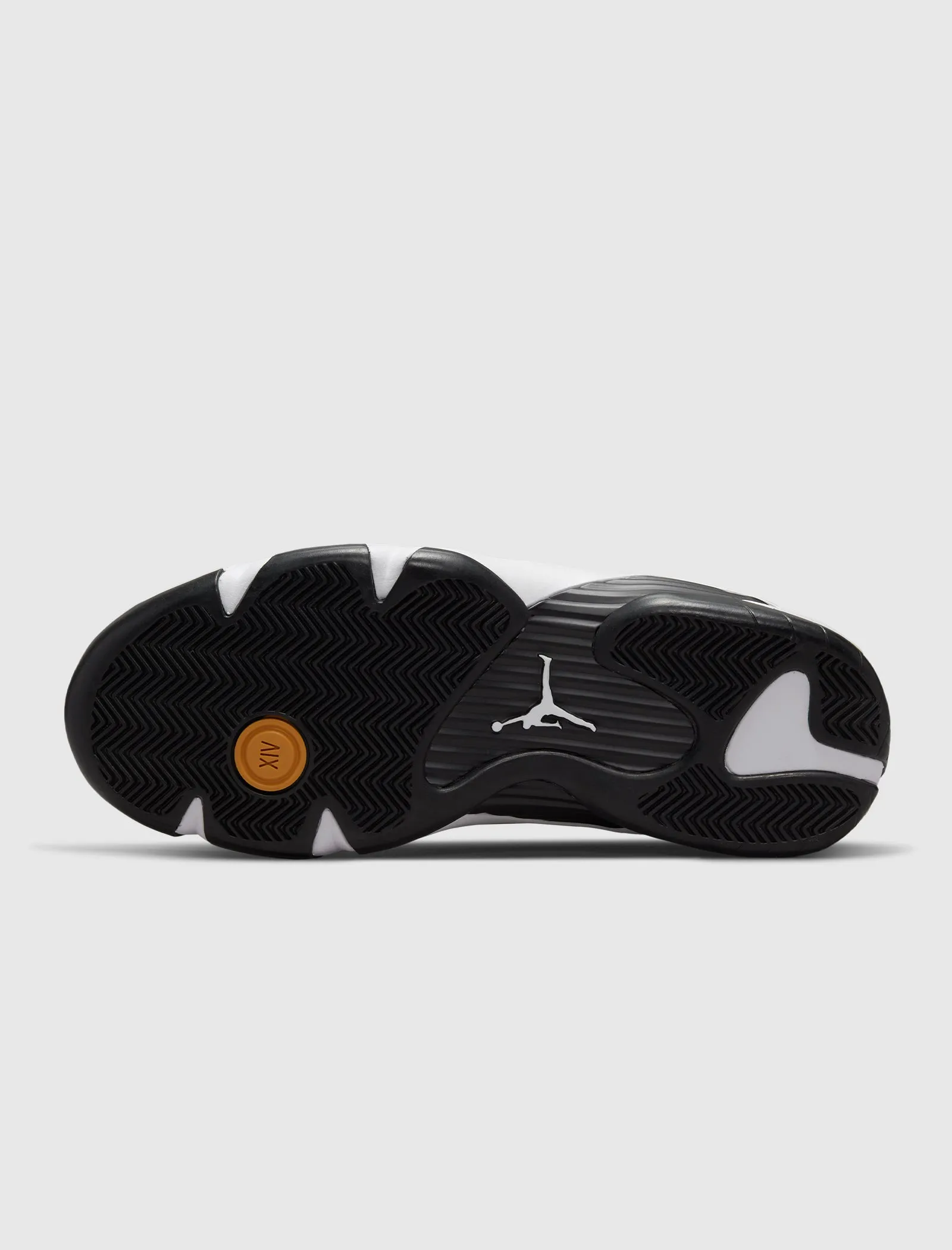 Nike Air Jordan 14 Ginger - Shop Now