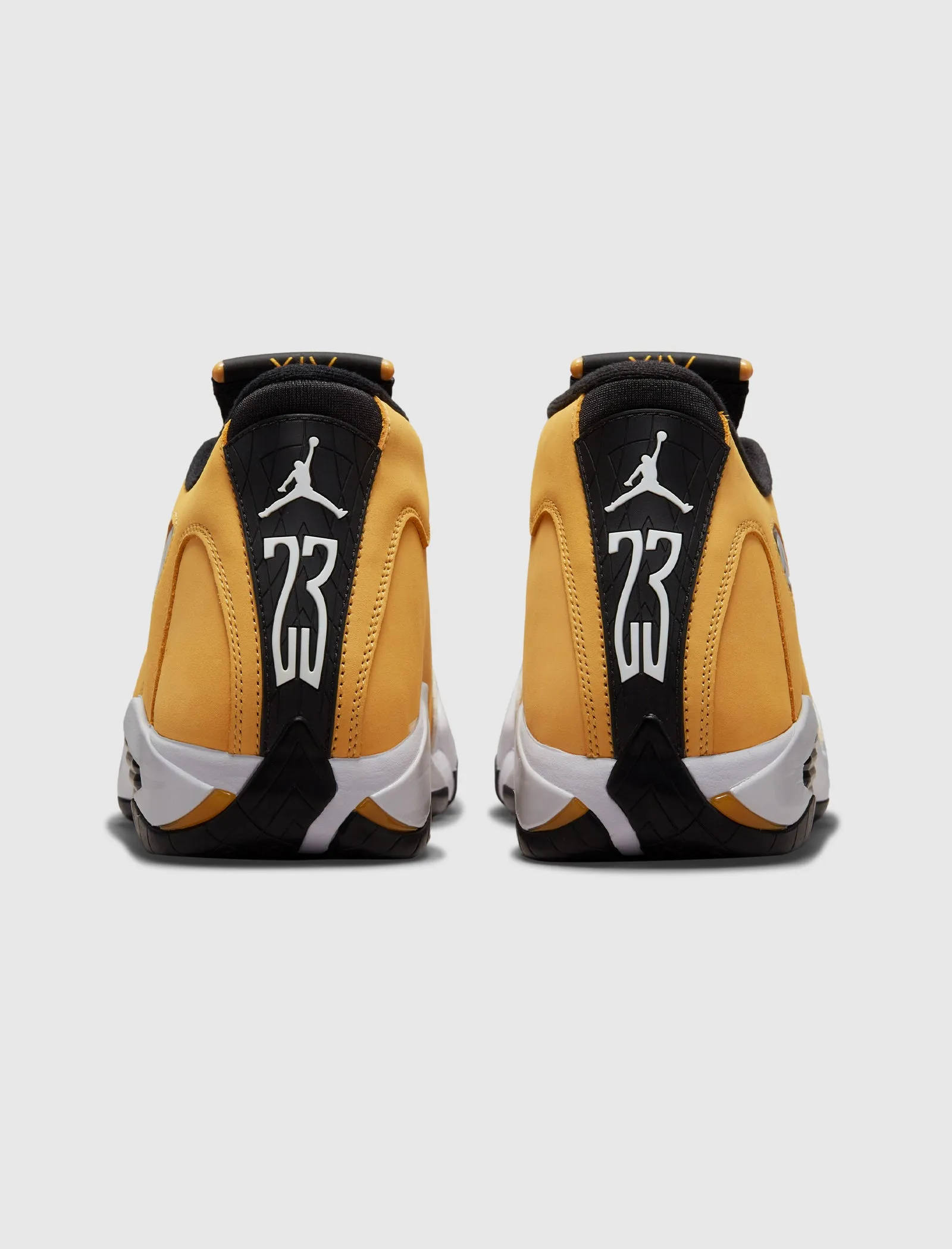 Nike Air Jordan 14 Ginger - Shop Now