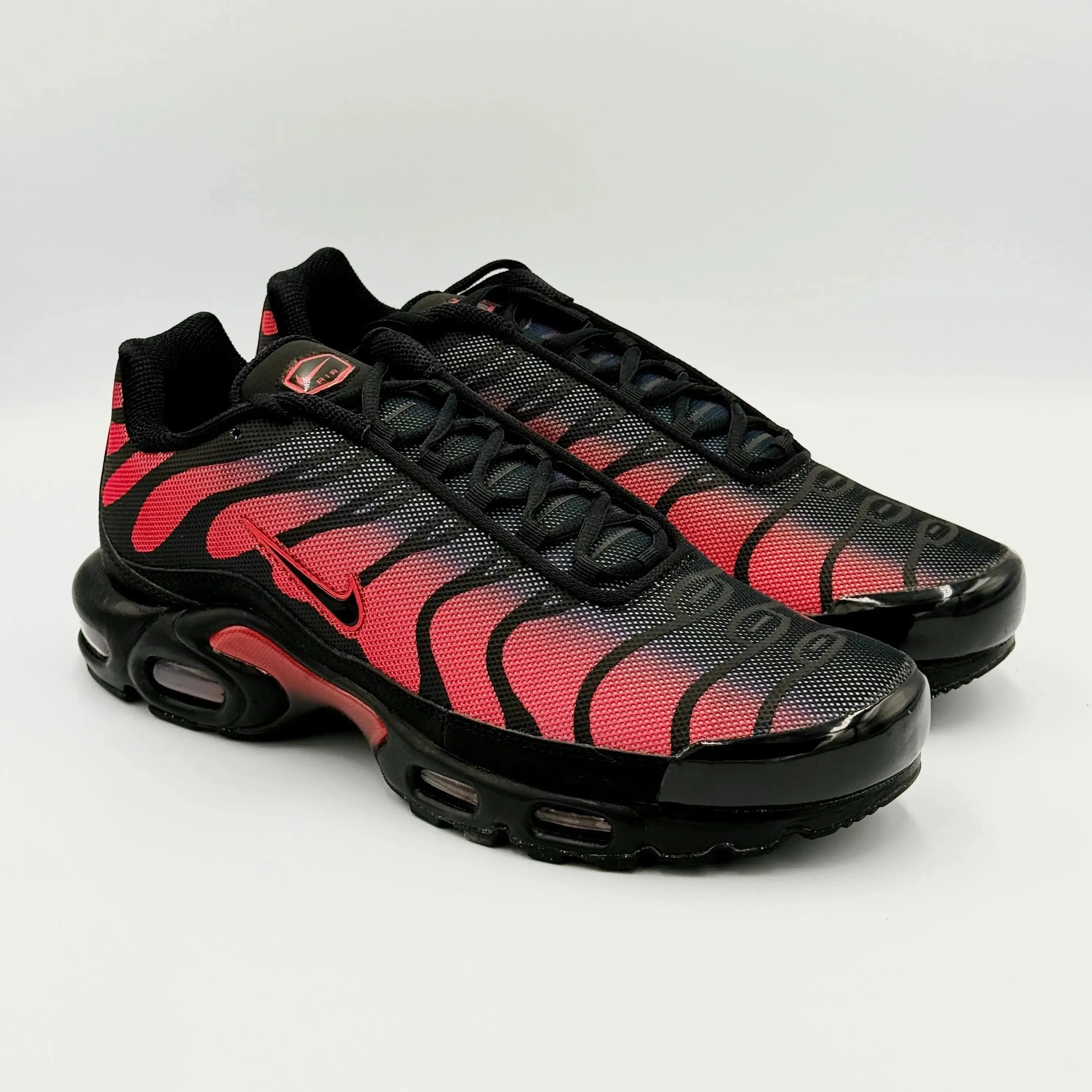 Nike Air Max Plus Bred Reflective