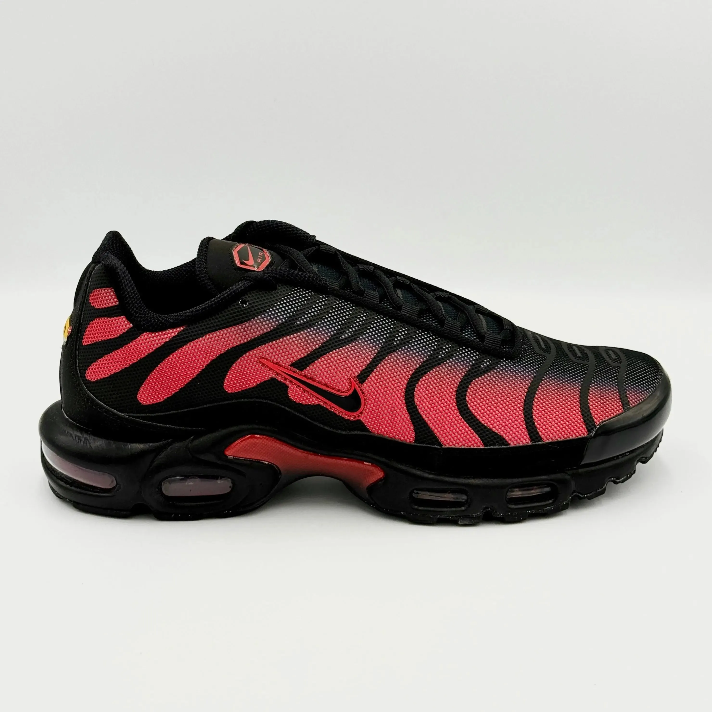 Nike Air Max Plus Bred Reflective