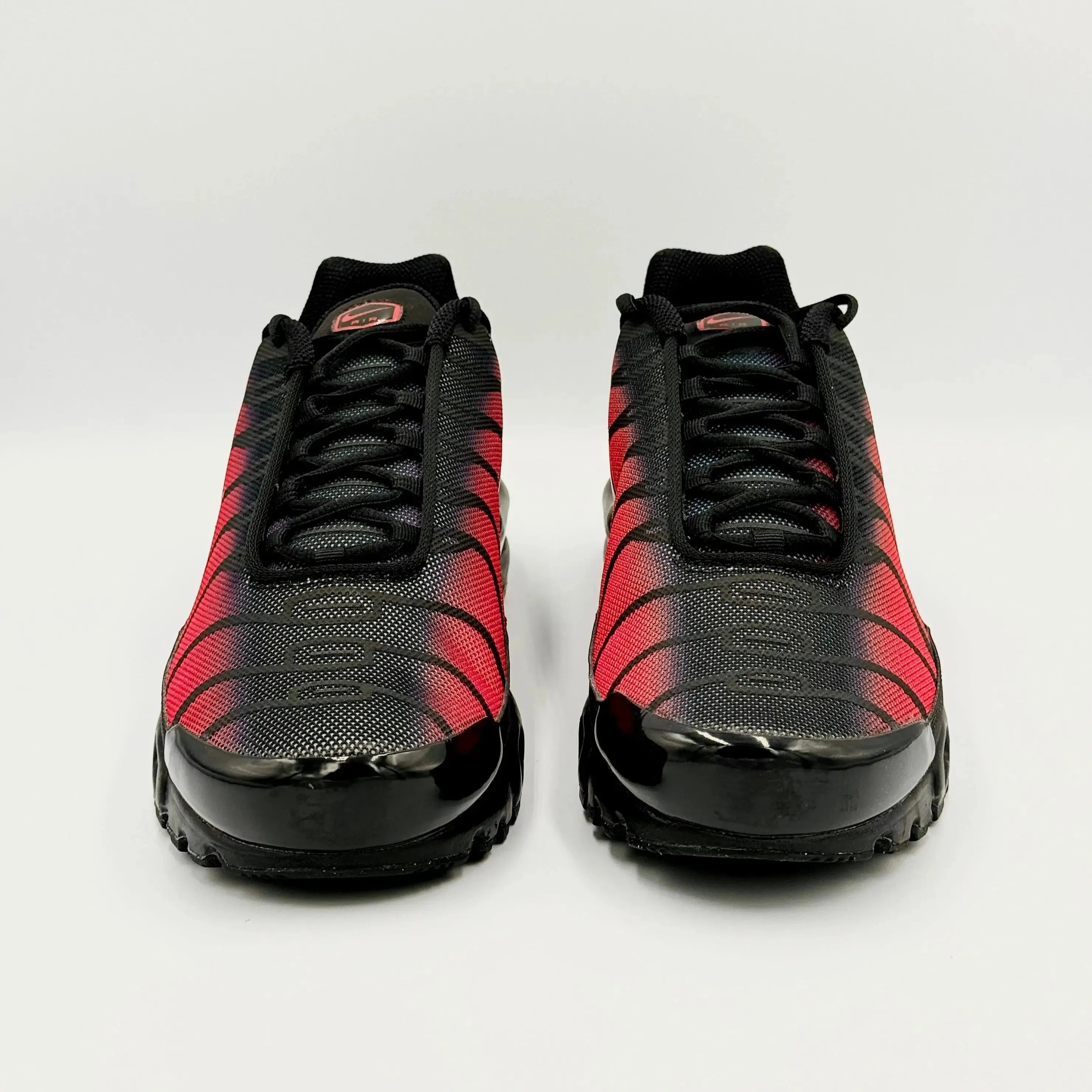 Nike Air Max Plus Bred Reflective