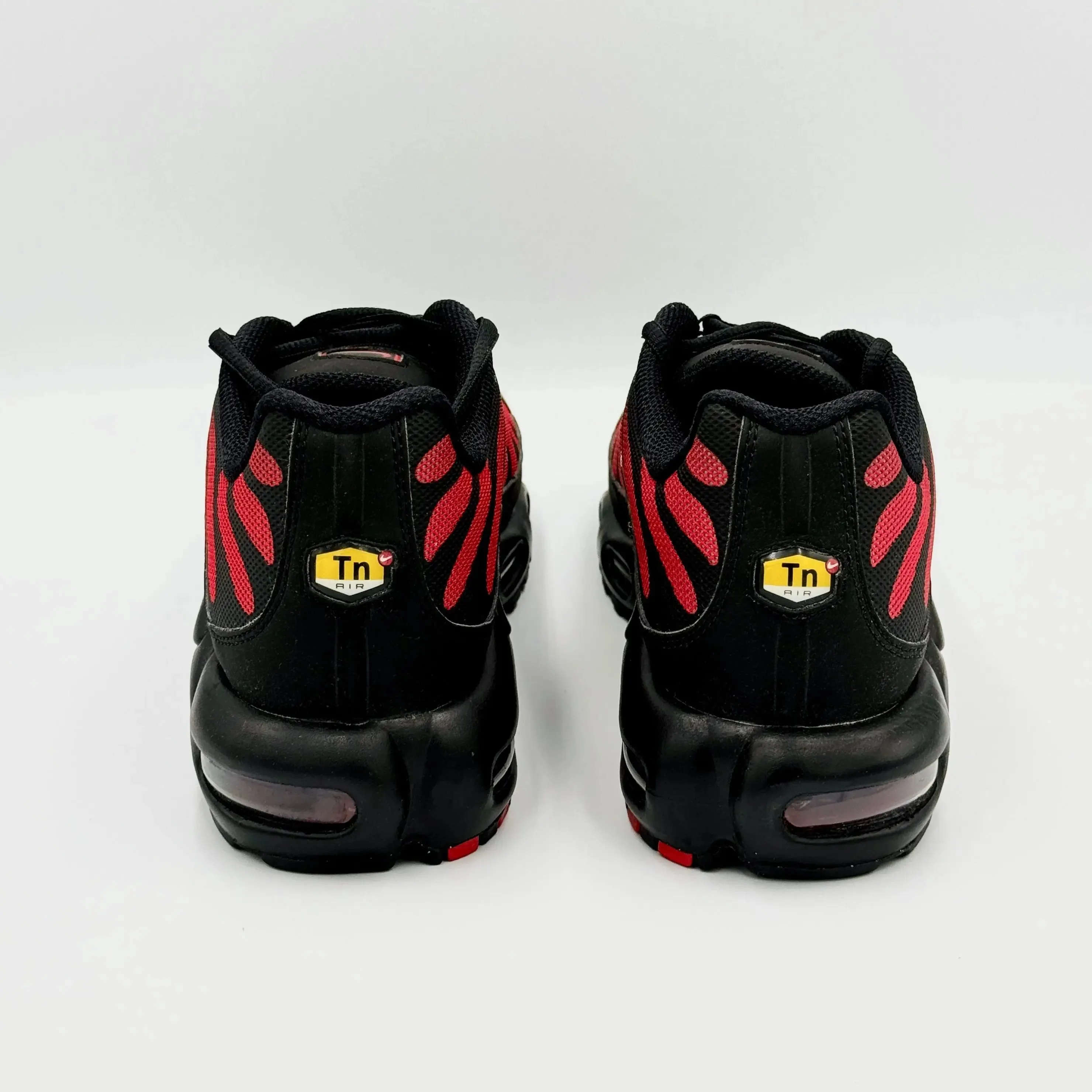 Nike Air Max Plus Bred Reflective