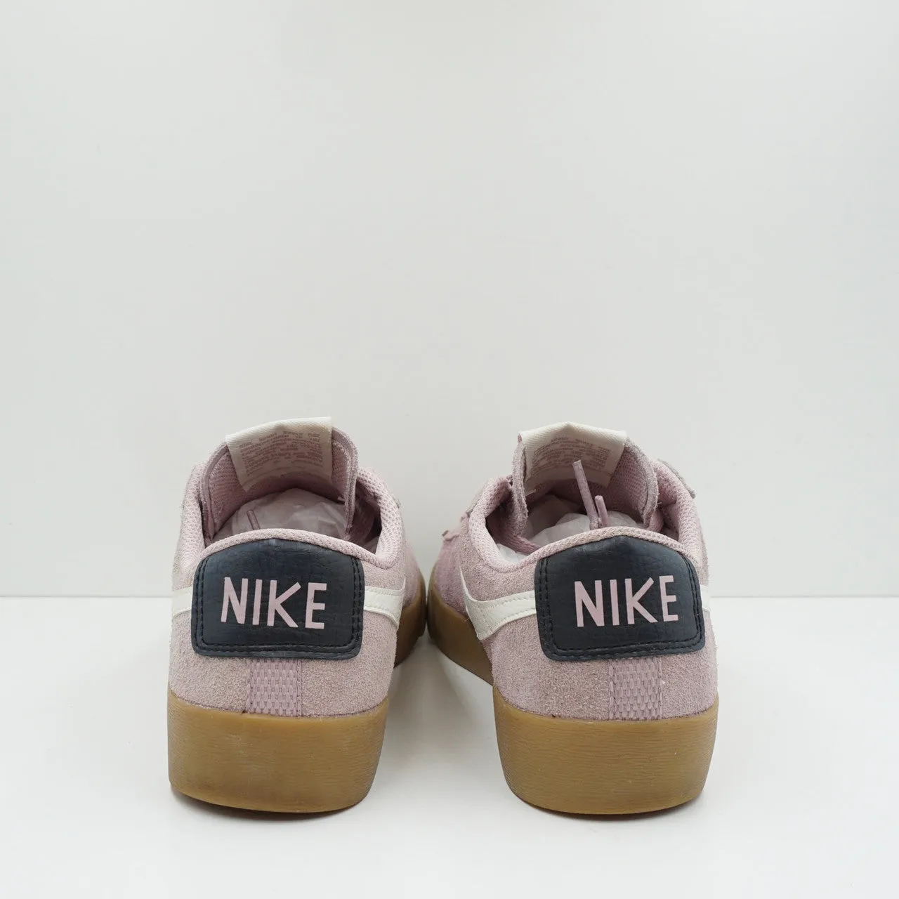 Nike Blazer Low Plum Chalk (W)