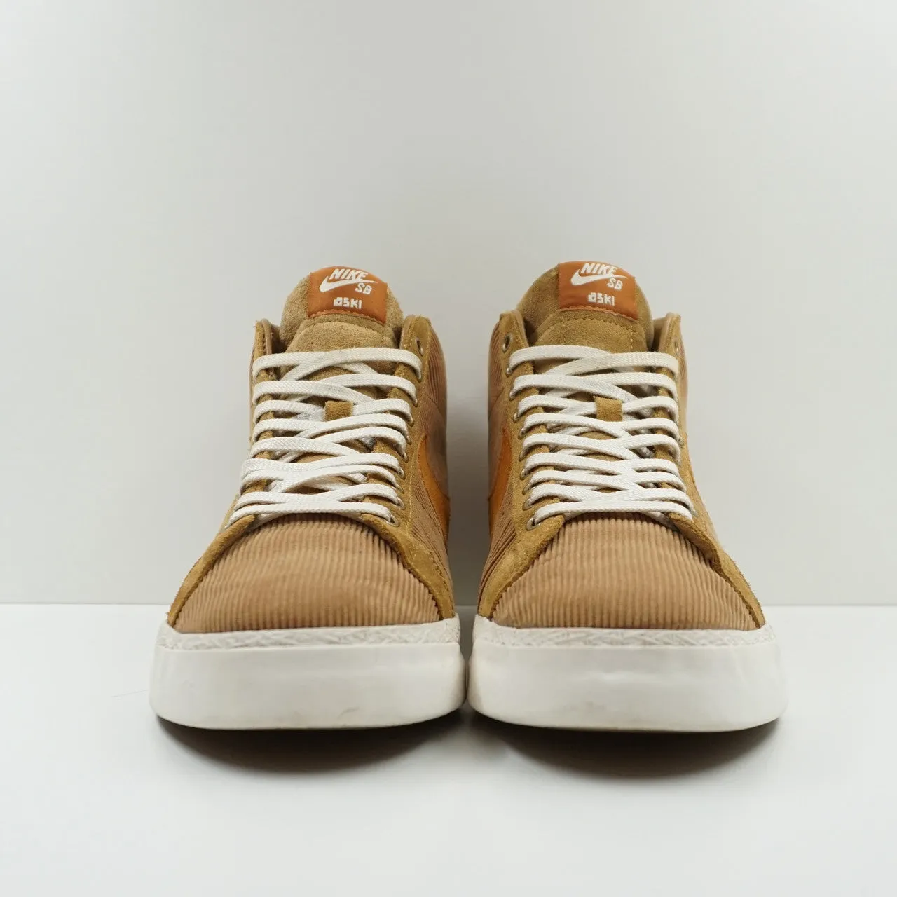 Nike Blazer Mid SB Oski