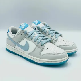 Nike Dunk Low 520 Ocean Bliss