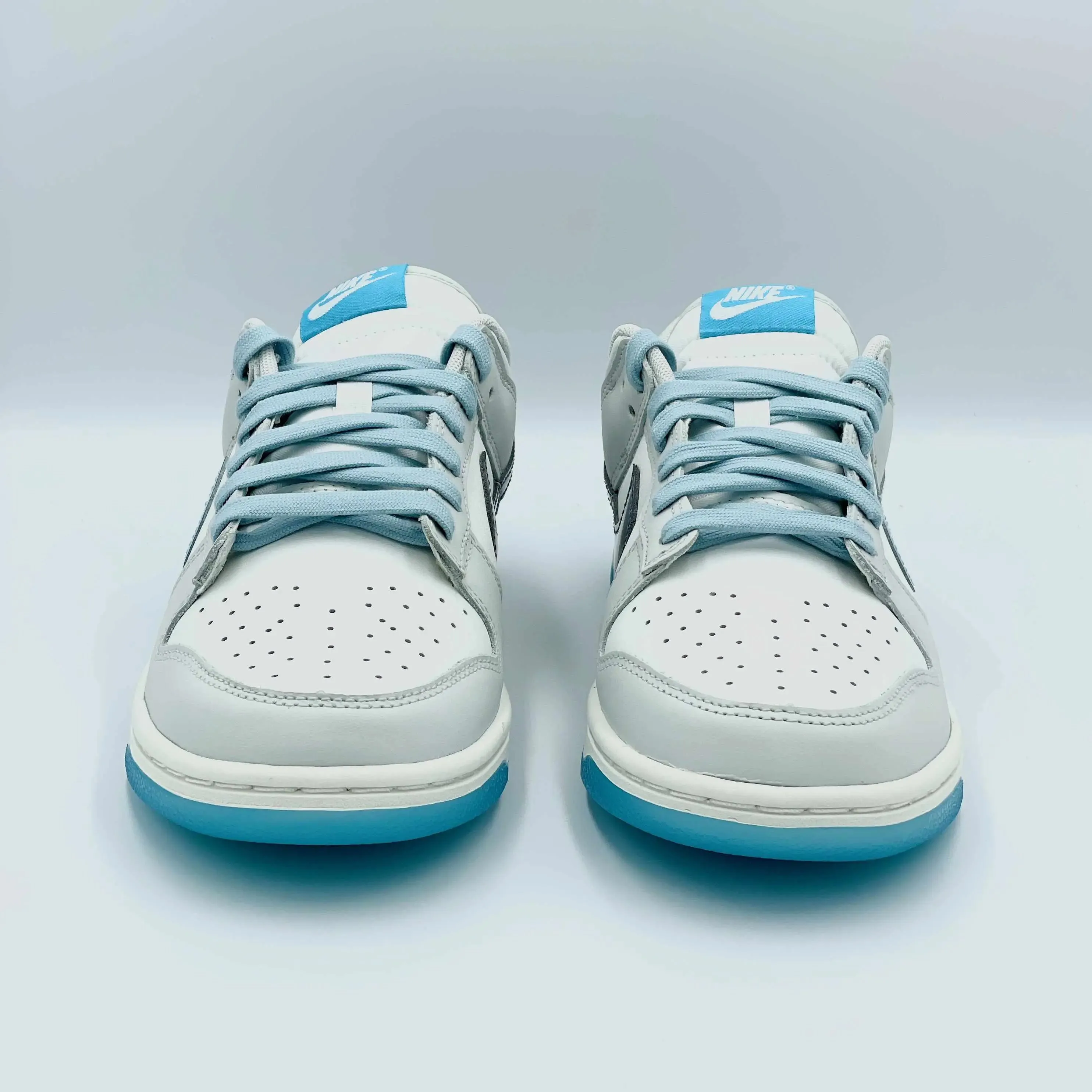 Nike Dunk Low 520 Ocean Bliss