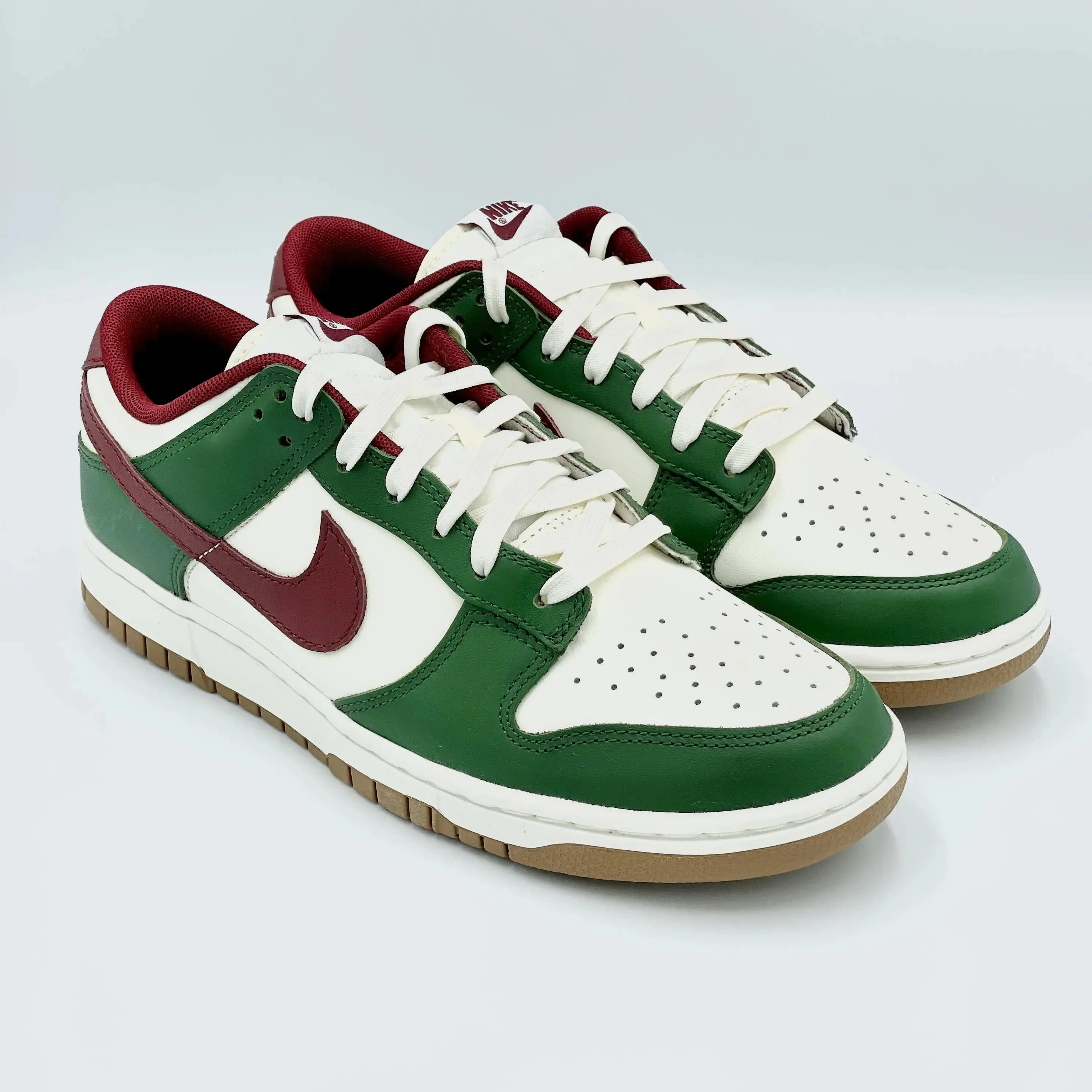 Nike Dunk Low Gorge Green - Buy now