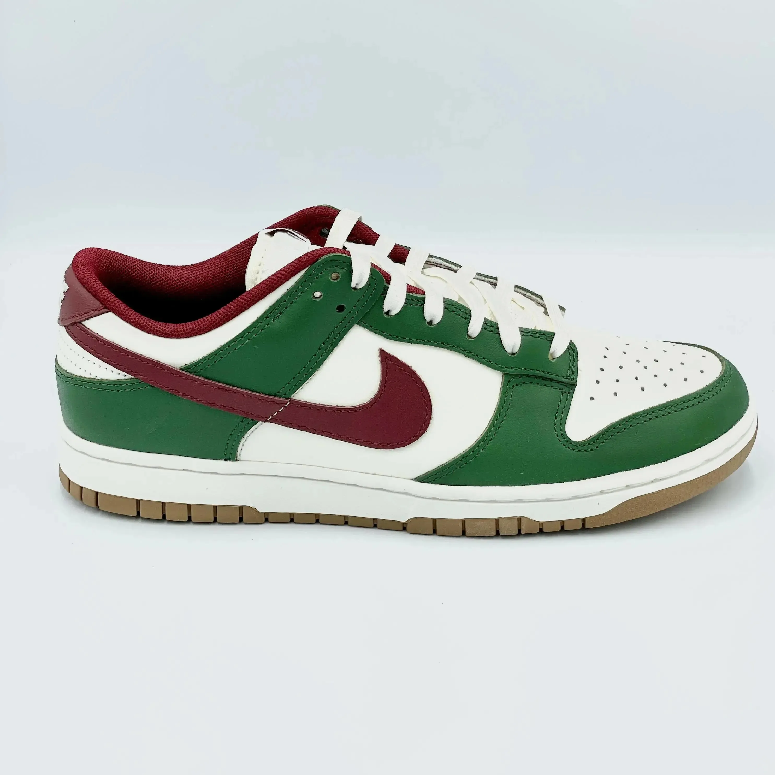 Nike Dunk Low Gorge Green - Buy now