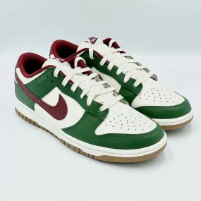 Nike Dunk Low Gorge Green - Buy now