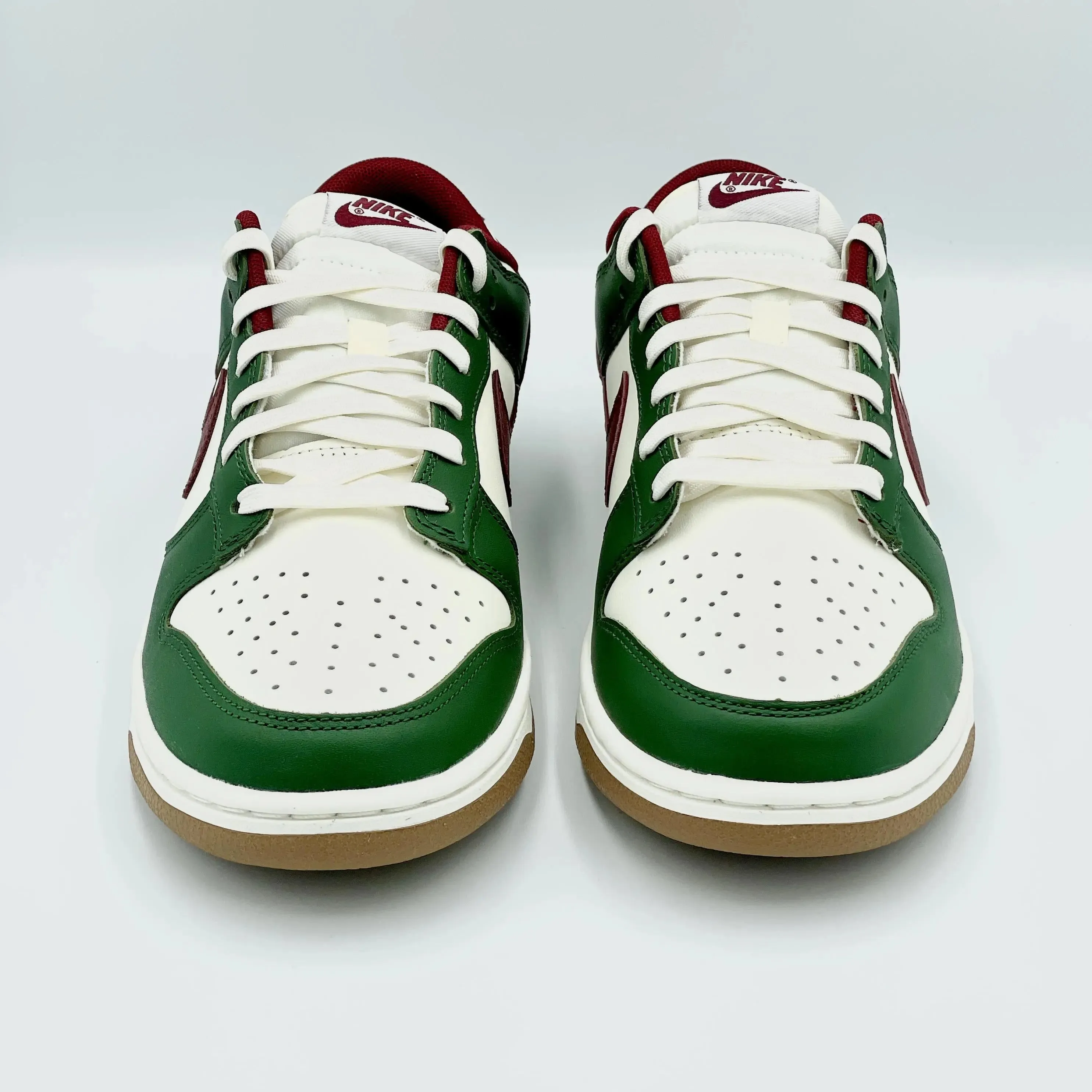 Nike Dunk Low Gorge Green - Buy now