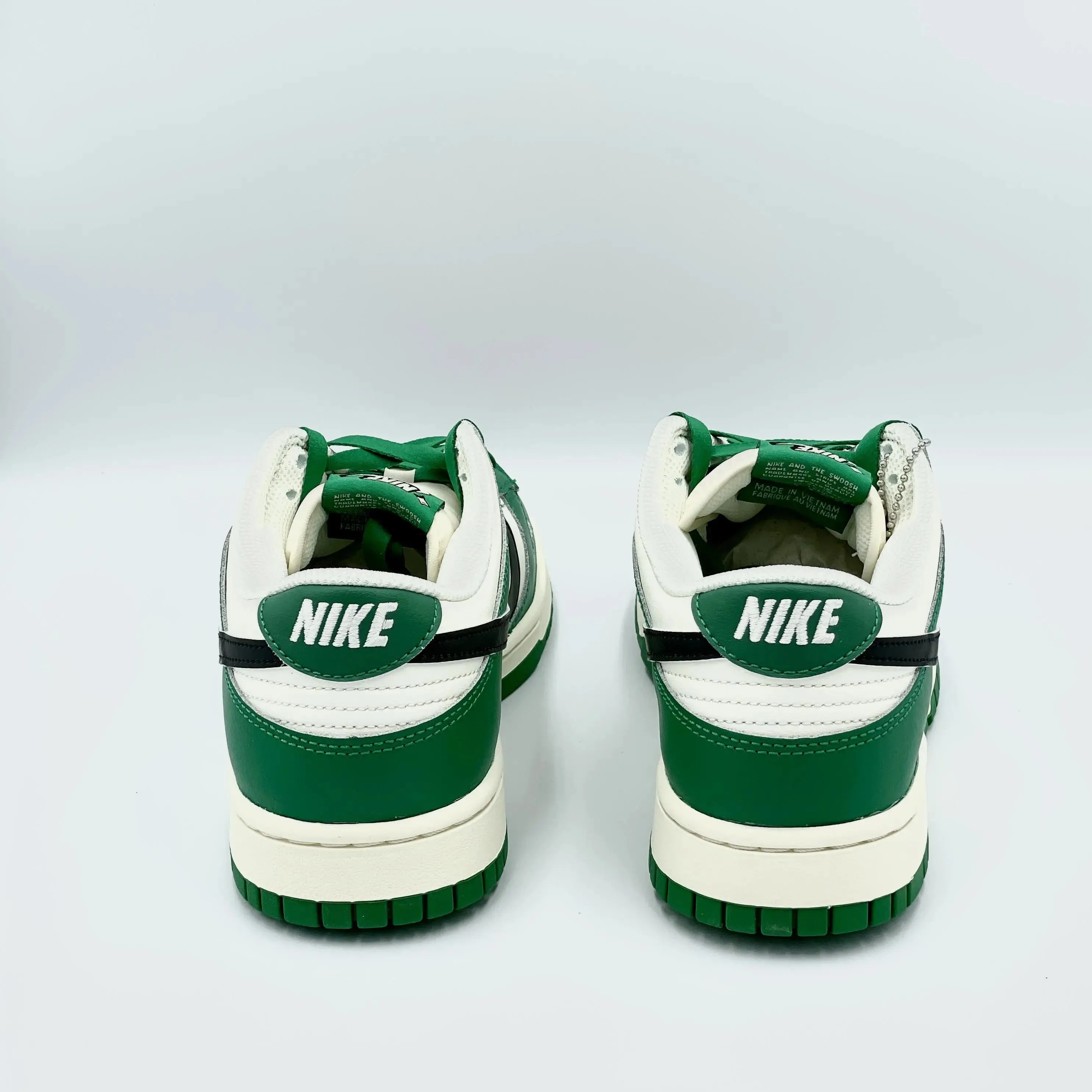 Nike Dunk Low Malachite Green Lottery Pack