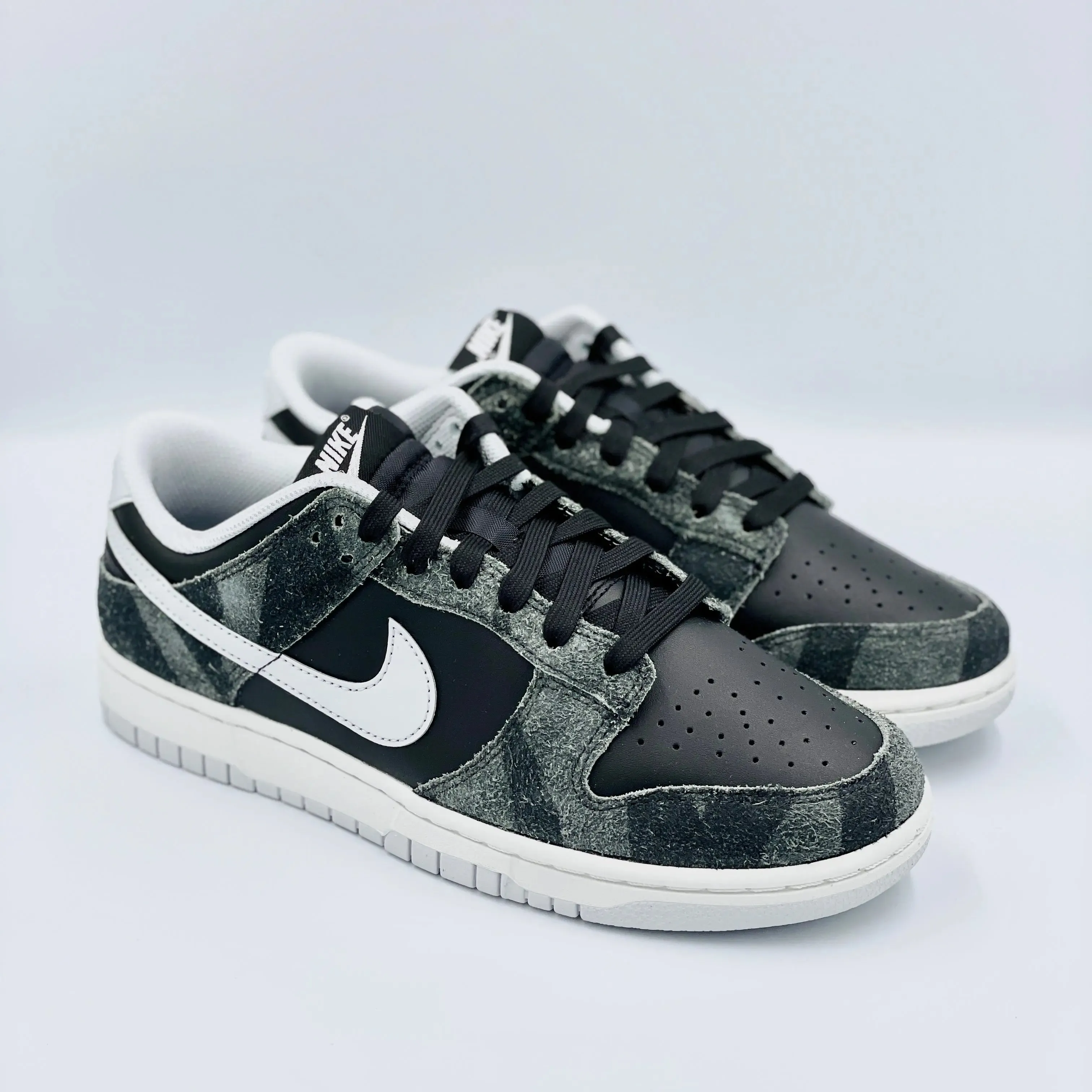 Nike Dunk Low Retro Animal Pack Zebra - Buy Now