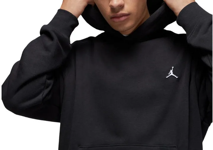 Nike Jordan Men's Essential Fleece Pullover Hoodie