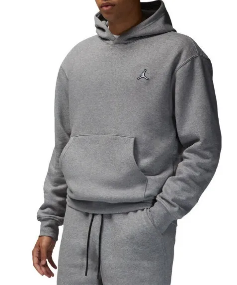 Nike Jordan Men's Essential Fleece Pullover Hoodie