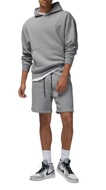 Nike Jordan Men's Essential Fleece Pullover Hoodie