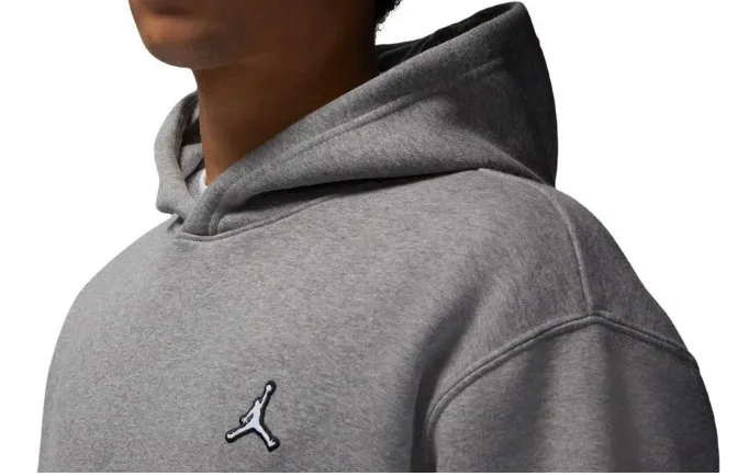 Nike Jordan Men's Essential Fleece Pullover Hoodie