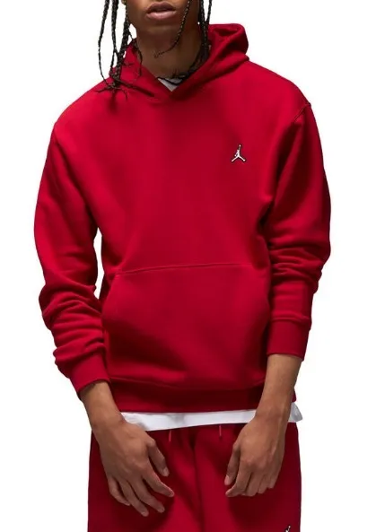 Nike Jordan Men's Essential Fleece Pullover Hoodie