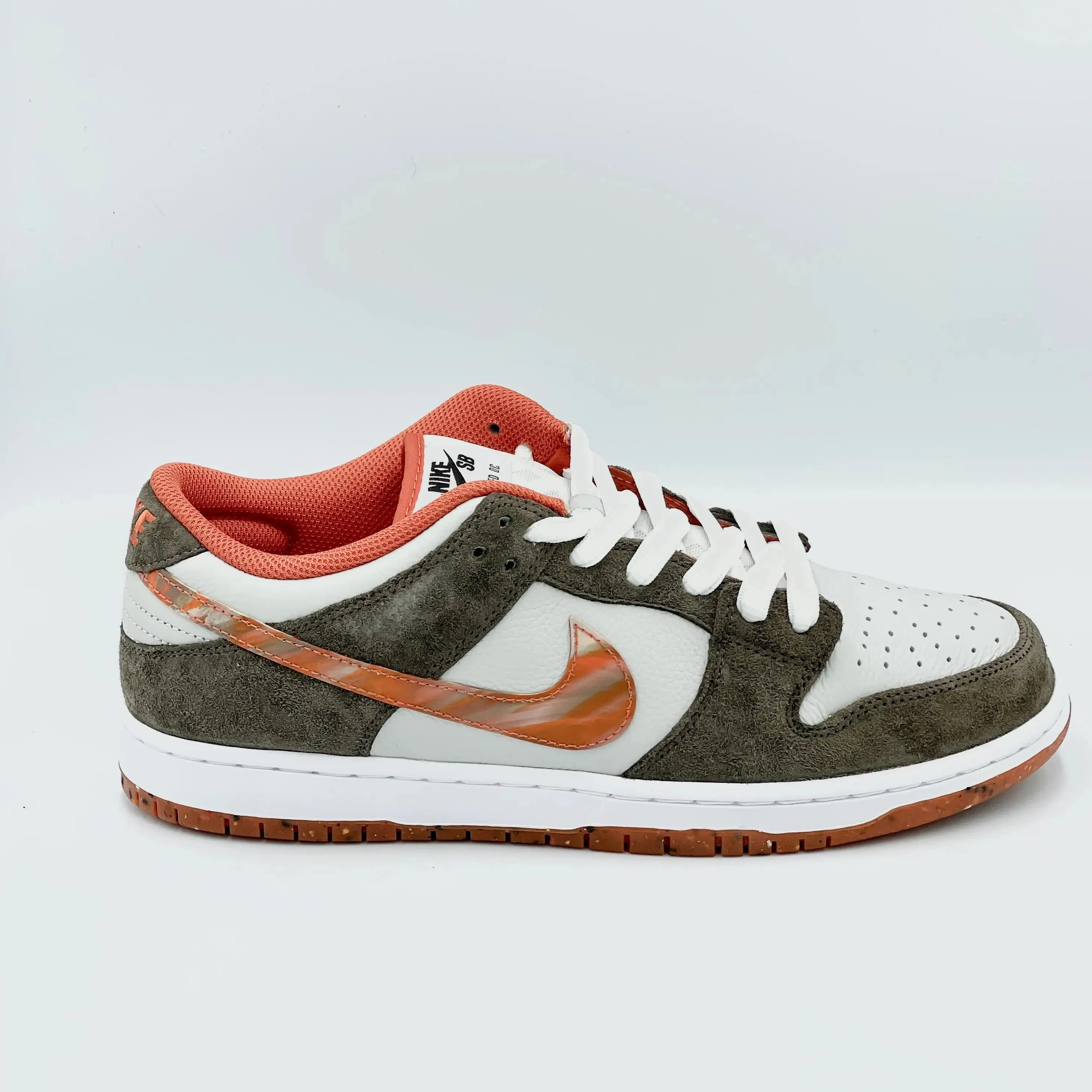 Nike SB Dunk Low Crushed D.C. - Buy Now, limited stock available