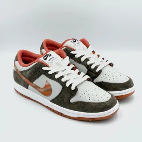 Nike SB Dunk Low Crushed D.C. - Buy Now, limited stock available