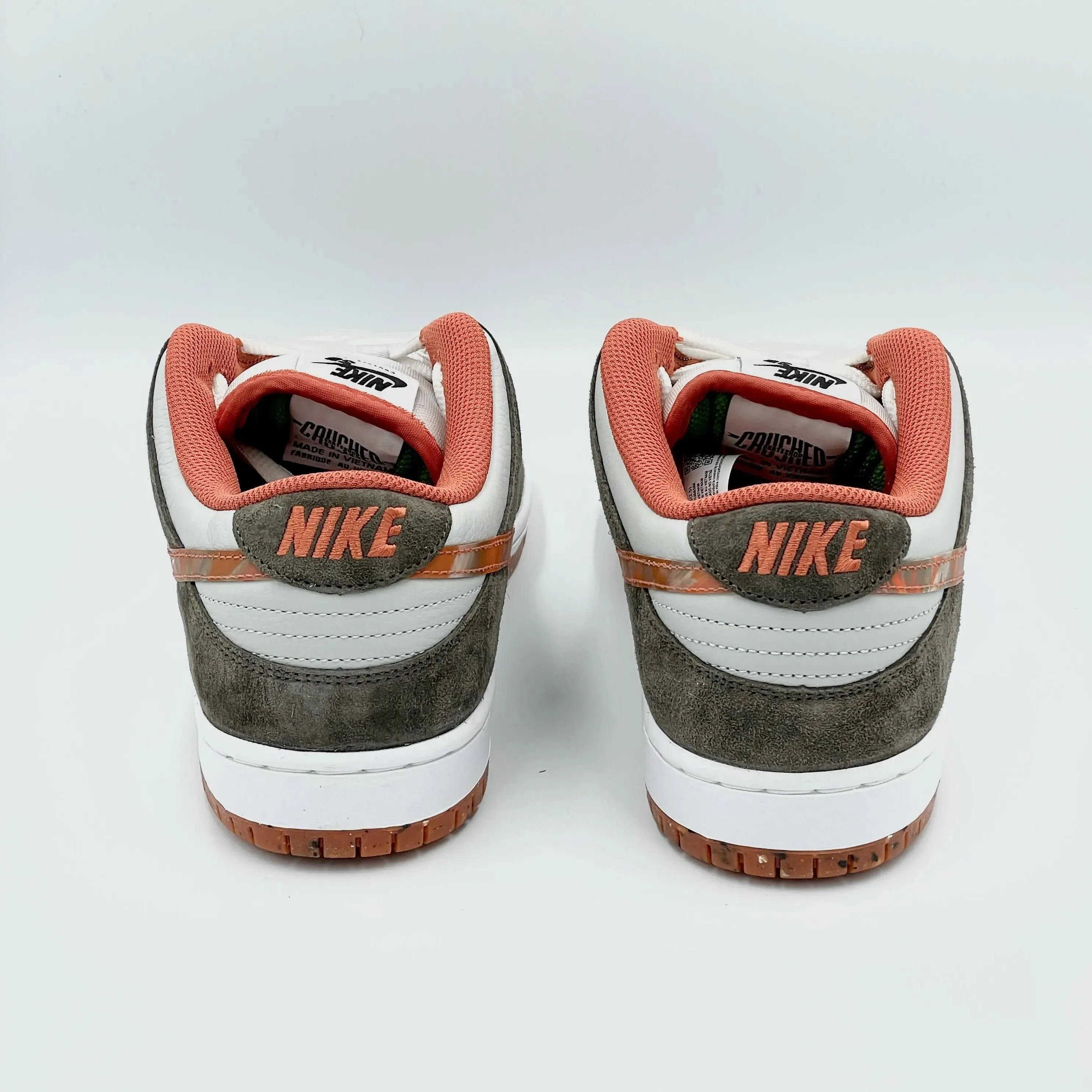 Nike SB Dunk Low Crushed D.C. - Buy Now, limited stock available