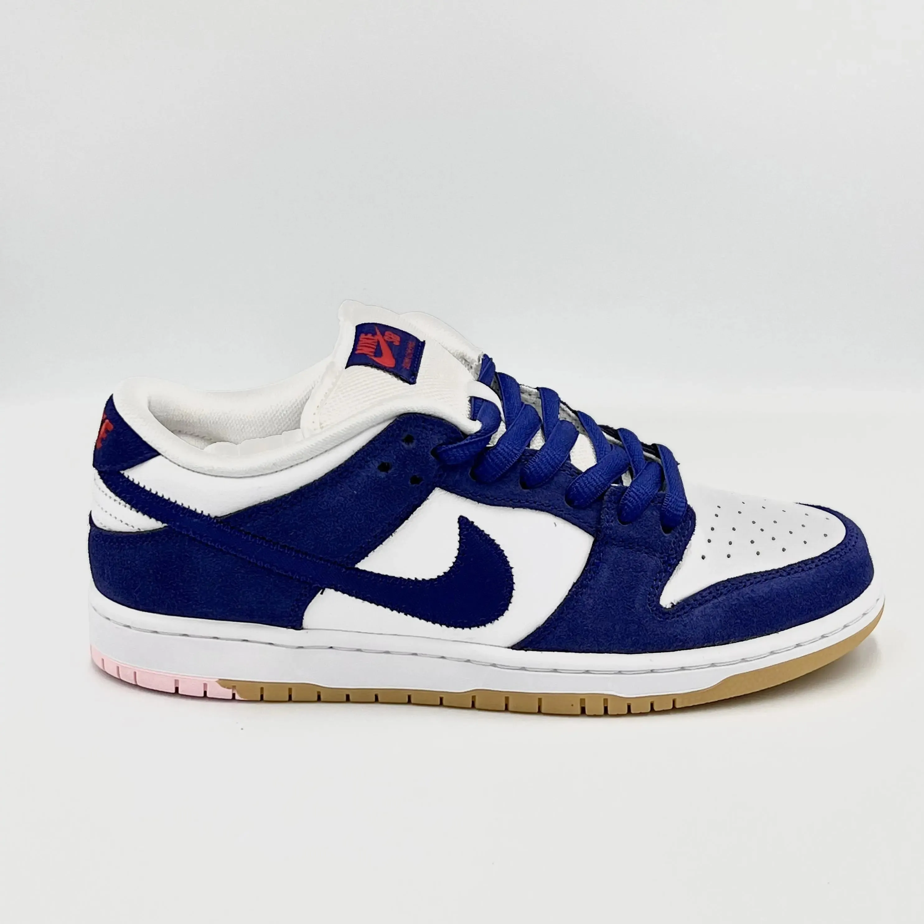 Nike SB Dunk Low LA Dodgers