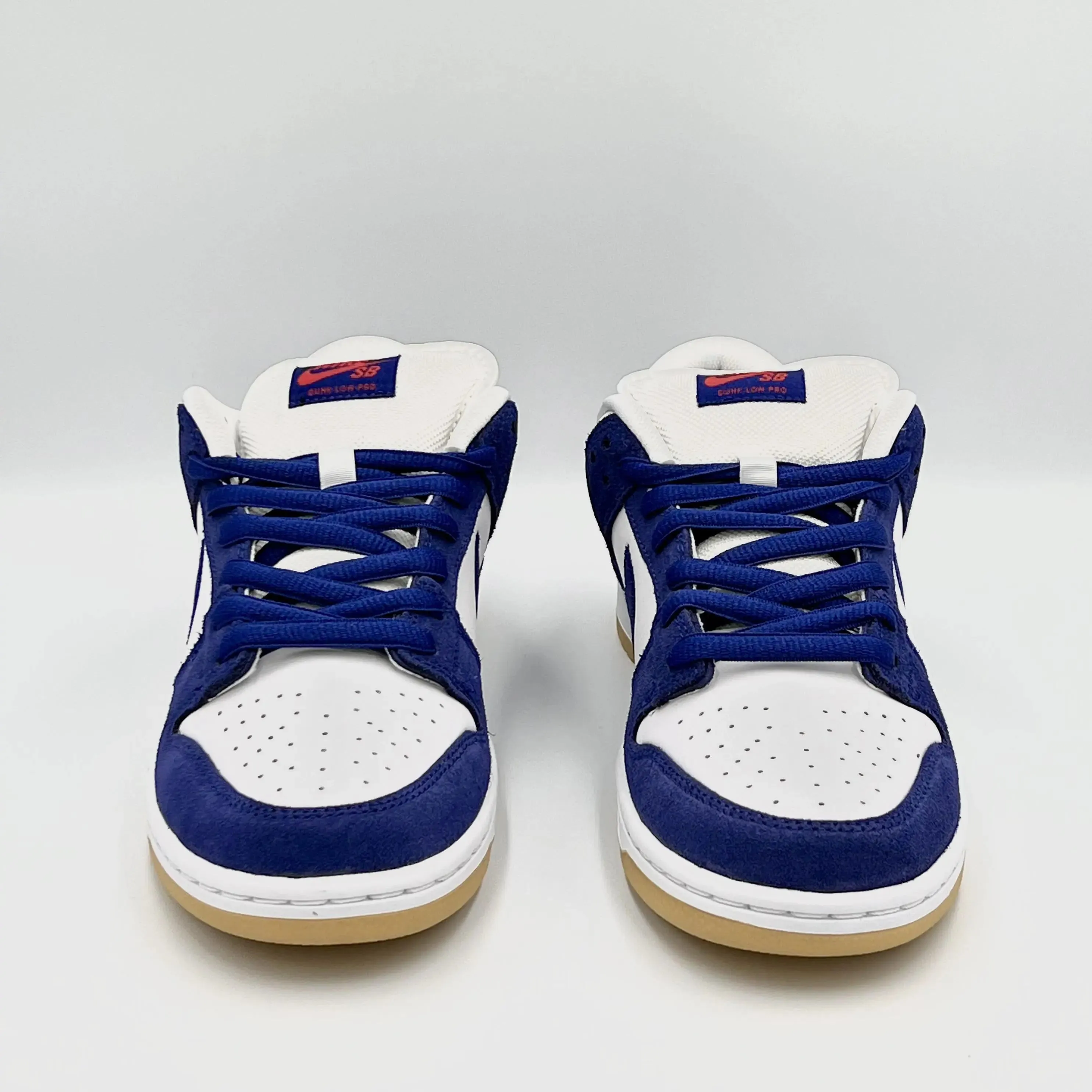 Nike SB Dunk Low LA Dodgers