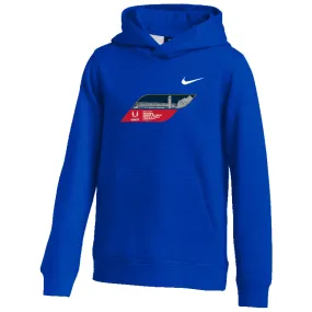 Nike Youth Junior Olympics Track & Field Hoodie - USATF 2023