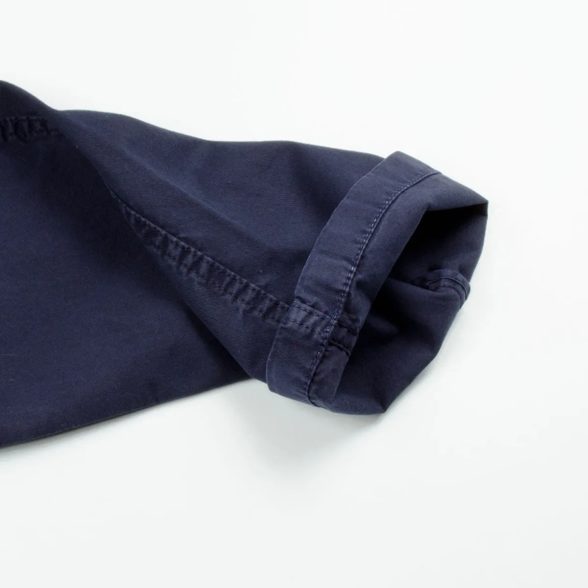 Norse Projects Aros Slim Chinos Dark Navy