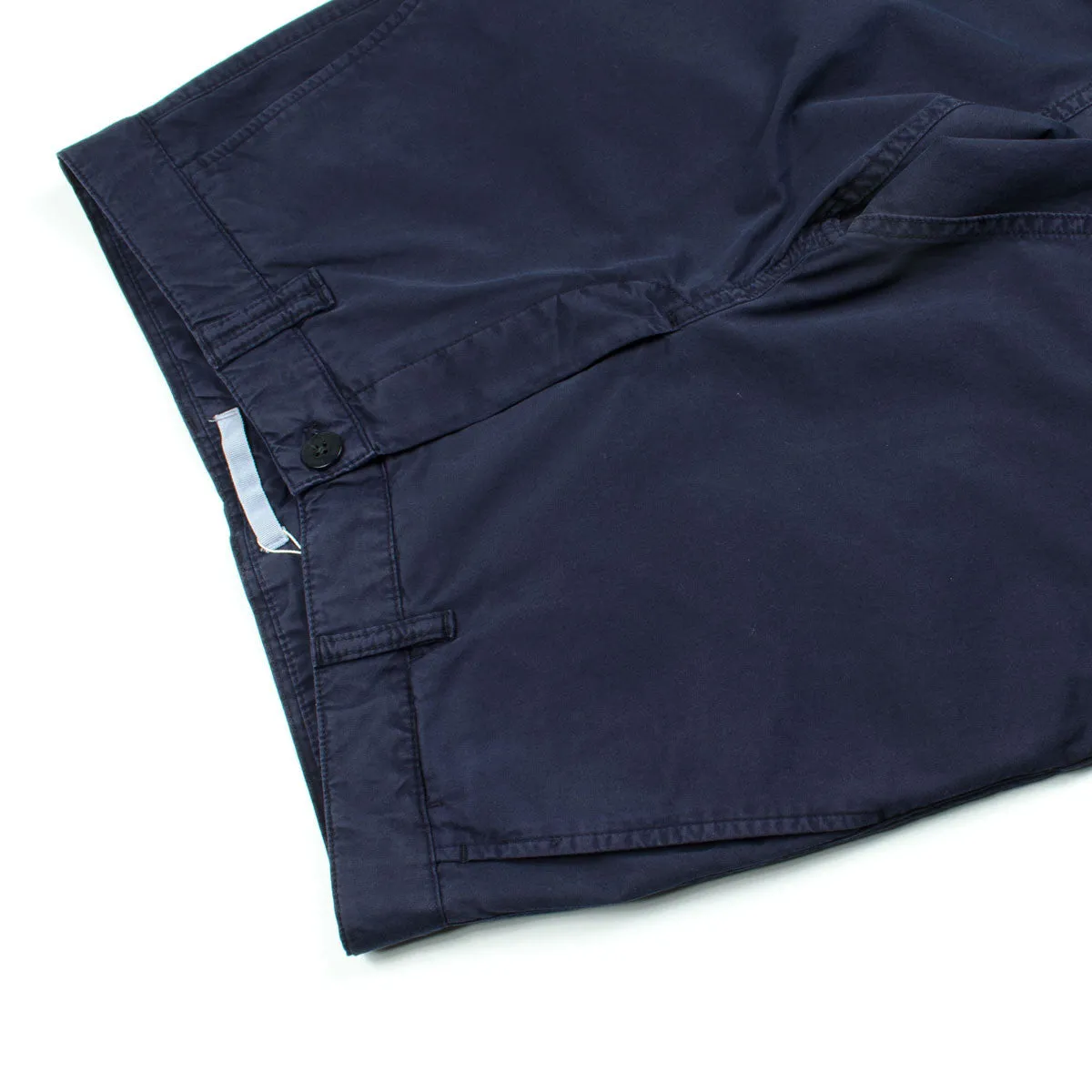 Norse Projects Aros Slim Chinos Dark Navy