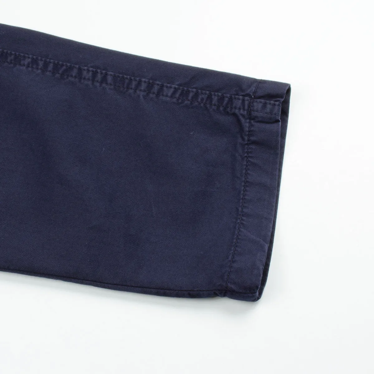 Norse Projects Aros Slim Chinos Dark Navy