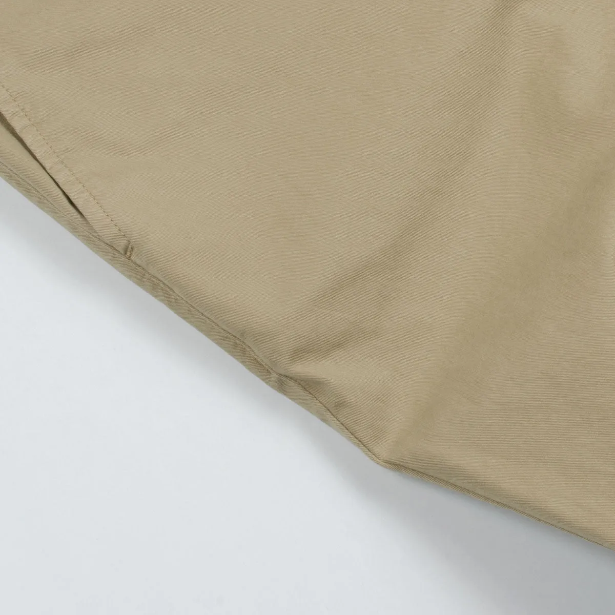 Norse Projects Aros Slim Fit Light Twill Chinos Khaki Beige