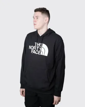 north face dome pullover hoodie