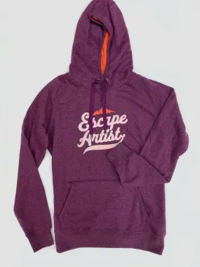 North Face Women's Avalon Escape Artist Pullover Hoodie.