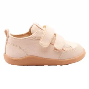 Old Soles Baby Child Salty Ground Shoes Natural Cream