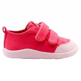 Old Soles Baby Child Salty Ground Shoes Watermelon Dark Pink Review