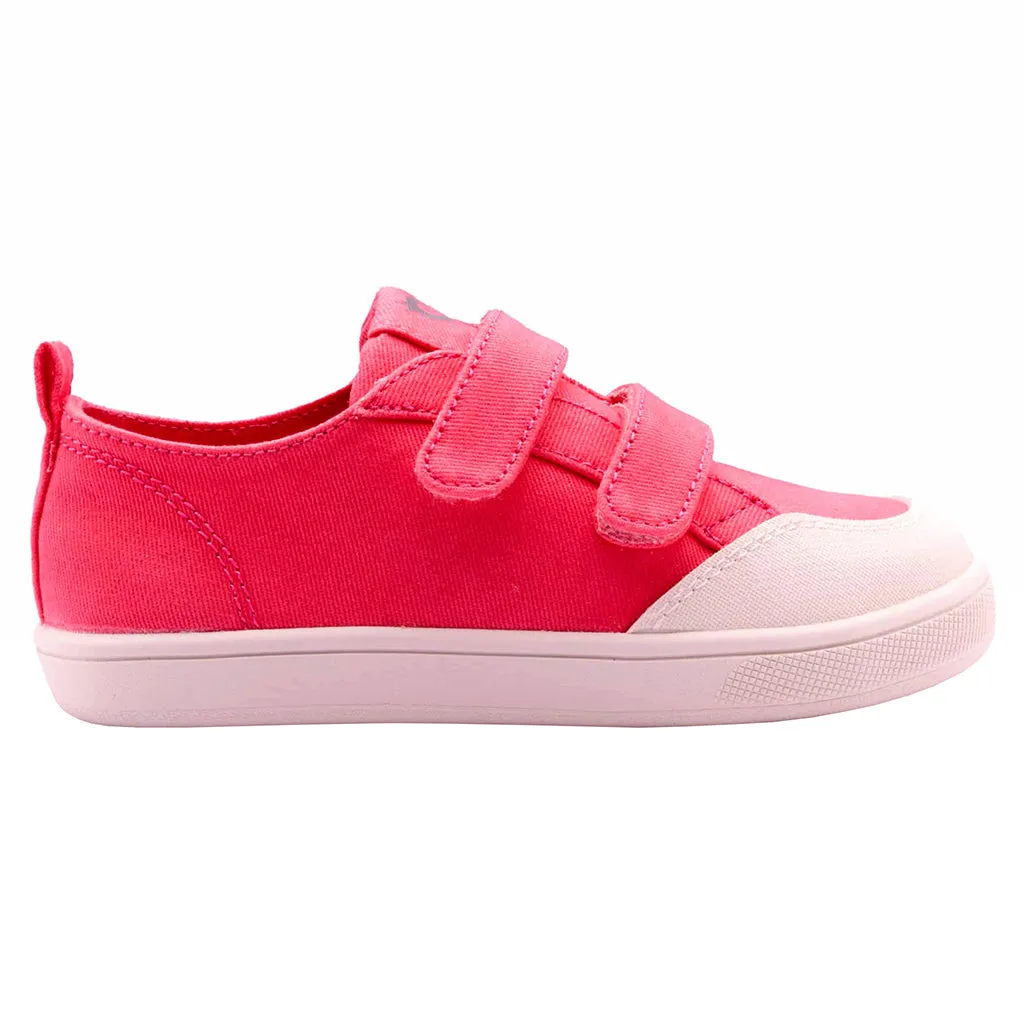 Old Soles Kids Urban Sole Shoes Watermelon Dark Pink