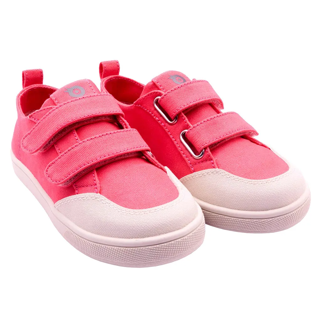 Old Soles Kids Urban Sole Shoes Watermelon Dark Pink