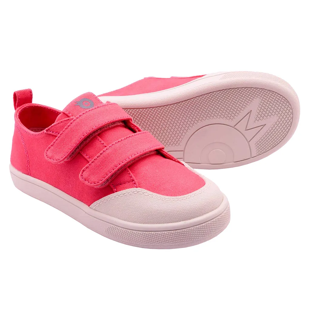 Old Soles Kids Urban Sole Shoes Watermelon Dark Pink