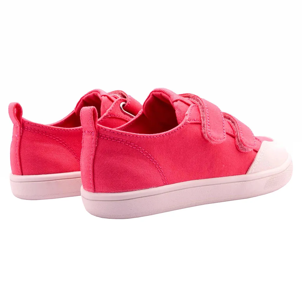 Old Soles Kids Urban Sole Shoes Watermelon Dark Pink