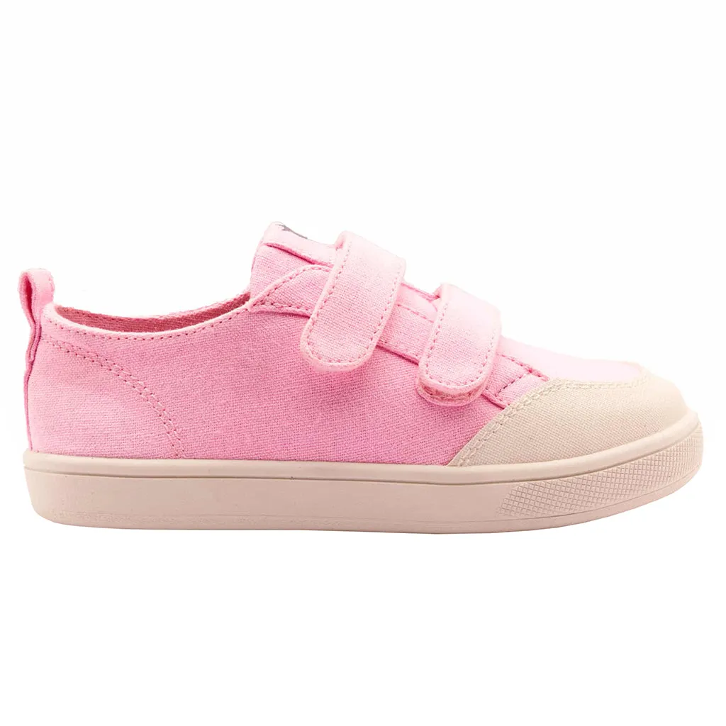 Old Soles Urban Light Pink Child Sole Shoes