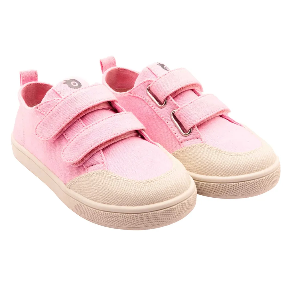 Old Soles Urban Light Pink Child Sole Shoes