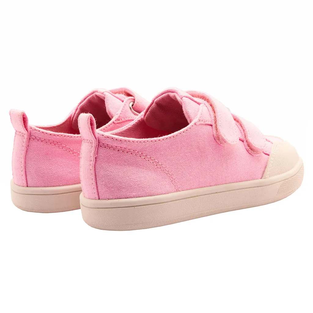 Old Soles Urban Light Pink Child Sole Shoes