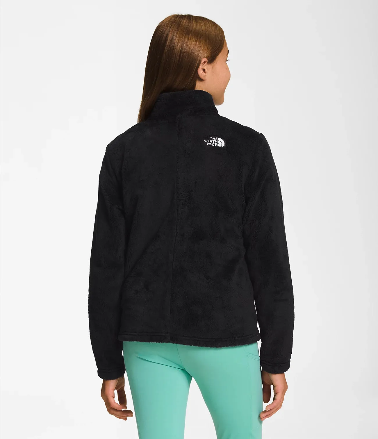 Osolita Full Zip Jacket (Girls')